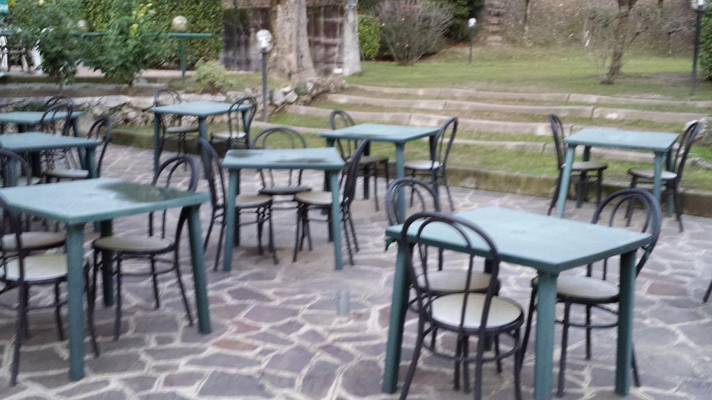 Trattoria I Bodega Hotel Abbadia Lariana Room photo